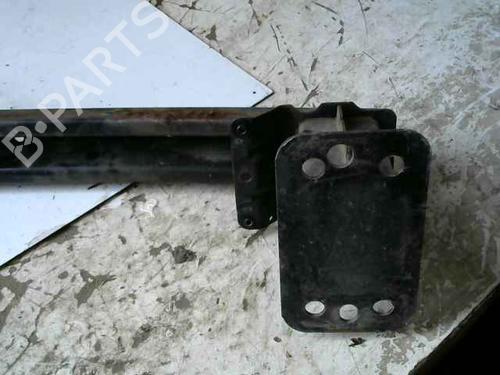 Front bumper reinforcement FORD FUSION (JU_) 1.4 TDCi | BP25011548C109 
