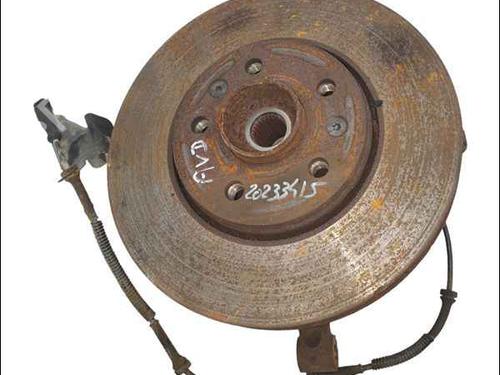 Used Right front steering knuckle Right front steering knuckle RENAULT TRAFIC III Van (FG_) 2.0 dCi 120 (FGMN) (120 hp) 24911120 24911120