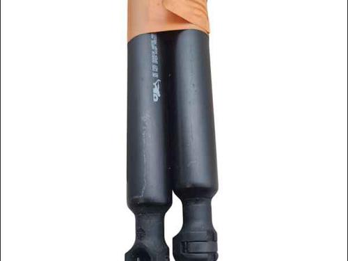 Tailgate lift support PEUGEOT 2008 I (CU_)  | BP24897712C138 
