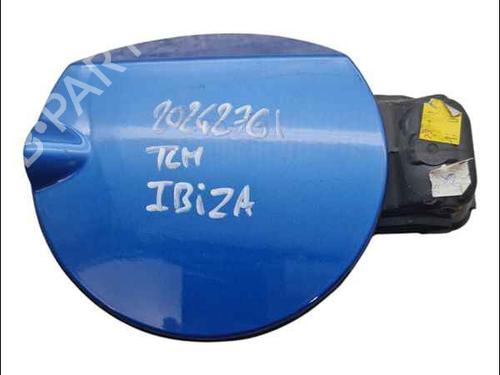 Used Fuel flap SEAT IBIZA IV (6J5, 6P1) 1.2 TDI (75 hp) 24902663