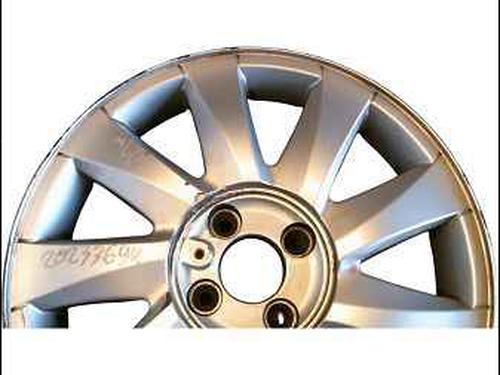 Rim RENAULT SCÉNIC II (JM0/1_)  | BP24912927C45 