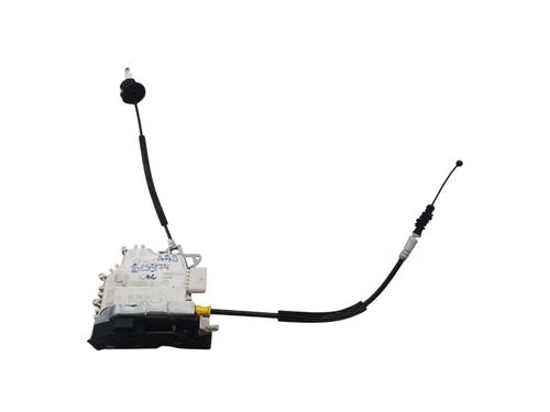 Used Rear right lock AUDI A4 B8 (8K2) 2.0 TDI (143 hp) 32307370