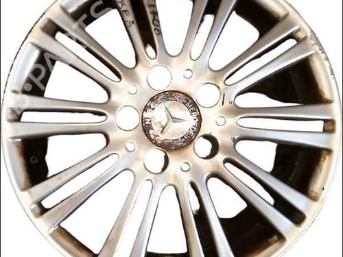 Used Rim MERCEDES-BENZ A-CLASS (W169) A 200 (169.033, 169.333) (136 hp) 25763787