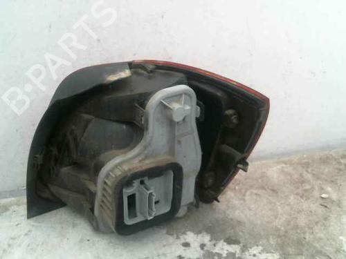 Left taillight VW POLO V (6R1, 6C1) 1.6 TDI | BP25762317C34 