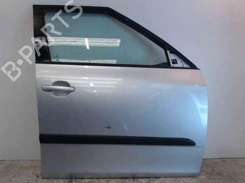 Used Right front door SKODA FABIA II (542) 1.4 TDI (80 hp) 24910629