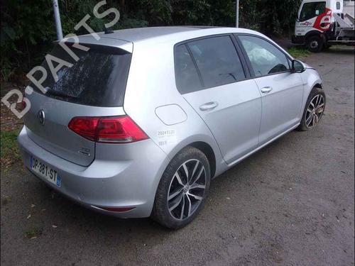 Hood lift support VW GOLF VII (5G1, BQ1, BE1, BE2) 1.2 TSI | BP27306030C139 
