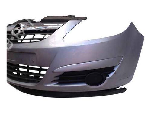 Front bumper OPEL CORSA D (S07) 1.3 CDTI (L08, L68) | BP24897069C7 