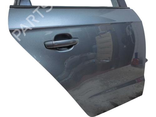 Right rear door AUDI A3 Sportback (8VA, 8VF) 1.6 TDI | BP29984628C5