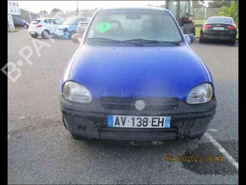 Fuse box OPEL CORSA B (S93) 1.2 i (F08, F68, M68) | BP25764421E1 