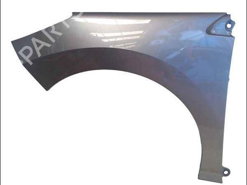 Used Left front fenders PEUGEOT 308 I (4A_, 4C_) 1.6 HDi (92 hp) 24900442