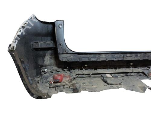 Zderzak tylny FIAT 500L (351_, 352_) 1.4 (199LYB1B) | BP30796630C8