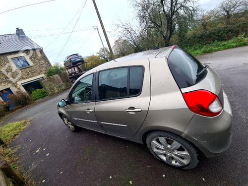 Headlight switch RENAULT CLIO III (BR0/1, CR0/1) 1.5 dCi | BP38002885I24 - Image 3