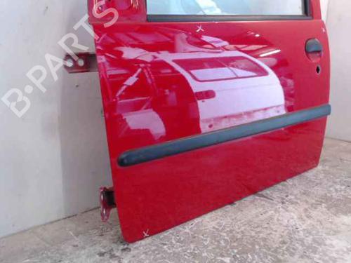 Left front door CITROËN C1 (PM_, PN_) 1.0 | BP24906575C2 