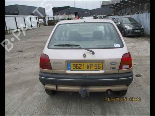 Rear windshield wiper arm FORD FIESTA III (GFJ) 1.4 | BP25764279C144