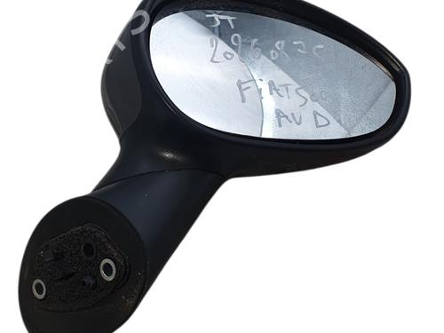 Used Right mirror Right mirror 38448633 38448633
