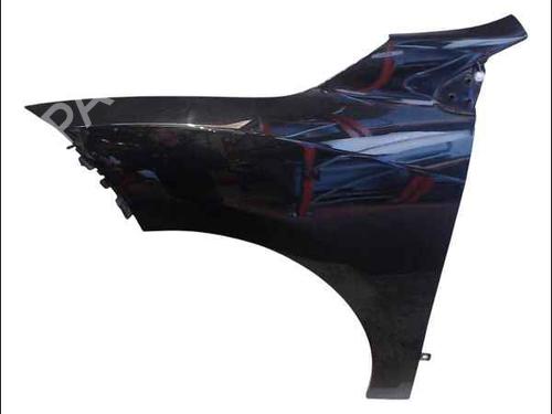 Used Left front fenders RENAULT MEGANE III Hatchback (BZ0/1_, B3_) 1.5 dCi (86 hp) 24901250