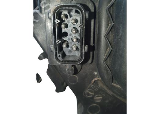 Right headlight BMW X3 (E83) 3.0 d | BP25775813C29 