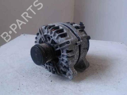Generator PEUGEOT 2008 I (CU_) 1.6 BlueHDi 100 (100 hp) 24899297