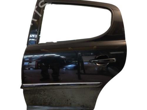 Used Left rear door PEUGEOT 207 (WA_, WC_) 1.4 16V (98 hp) 28445038