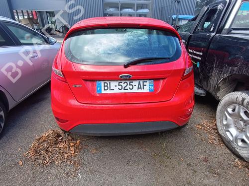 Mirror switch FORD FIESTA VI (CB1, CCN) 1.4 TDCi | BP29928906I25