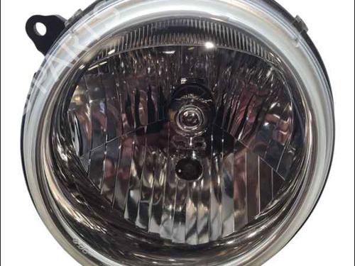 Used Left headlight JEEP CHEROKEE (KJ) 2.5 CRD 4x4 (143 hp) 24900655