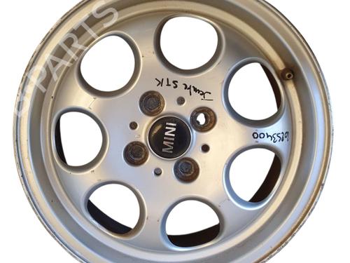 Used Rim Rim 37478628 37478628
