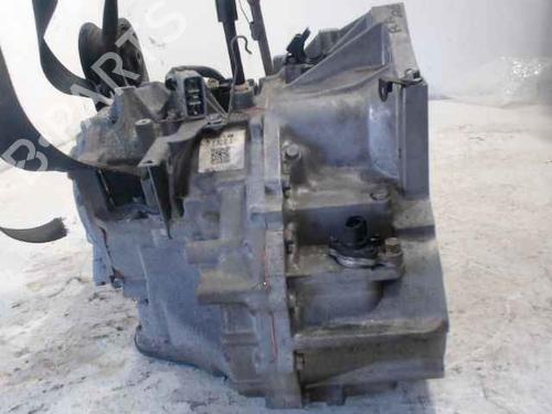 Gearbox OPEL AGILA B (H08) 1.2 (F68) | BP29045228M3 - Image 2