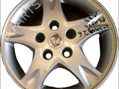 Felg NISSAN ALMERA TINO (V10) [1998-2006]  25764511