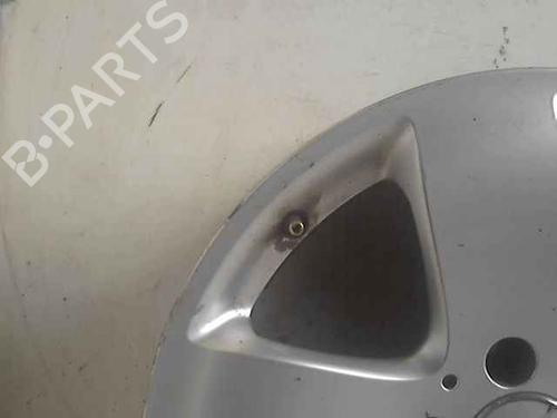 Rim MERCEDES-BENZ E-CLASS (W211) E 220 CDI (211.006) | BP24912638C45 
