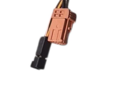 Right mirror CITROËN C3 II (SC_) 1.4 | BP29576755C27