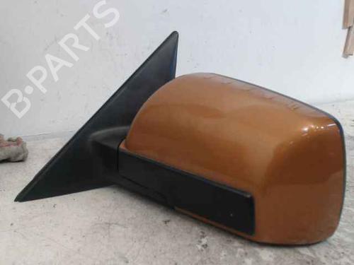 Used Left mirror KIA SOUL I (AM) 1.6 CVVT (126 hp) 24903916