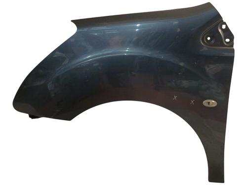 Aleta delantera izquierda CITROËN BERLINGO MULTISPACE (B9) 1.6 HDi 90 (92 hp) 29962037