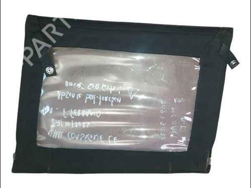 Rear right quarter glass CITROËN E-MEHARI Electric | BP25012447C92 