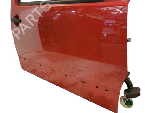 Dør højre fortil CITROËN C2 (JM_) 1.4 HDi | BP29816538C3