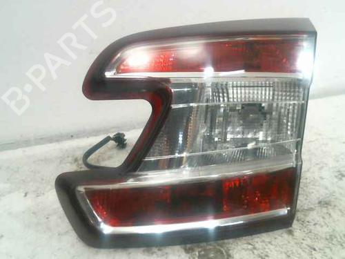 Used Rear bumper right light RENAULT MEGANE III Grandtour (KZ0/1) 1.5 dCi (KZ09, KZ0D, KZ1G, KZ29, KZ14, KZ1W, KZ10, KZ1F,... (110 hp) 24909908