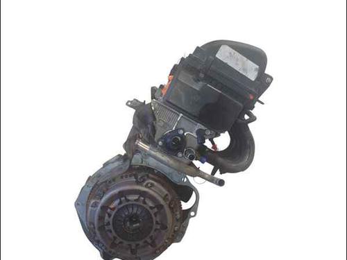 Engine NISSAN MICRA III (K12) 1.2 16V | BP24900119M1 