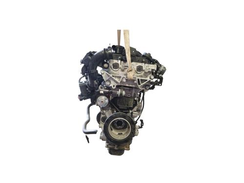 Used Engine Engine CITROËN C4 III (BA_, BB_, BC_) 1.2 PureTech 100 (BAHNEA, BAHNKA) (101 hp) 33006500 33006500