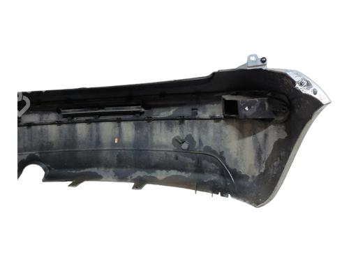 Rear bumper CITROËN C3 II (SC_) 1.1 i | BP31575246C8 