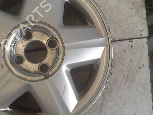 Rim RENAULT MEGANE I Classic (LA0/1_) 1.9 dCi (LA05, LA1F) | BP25764742C45 