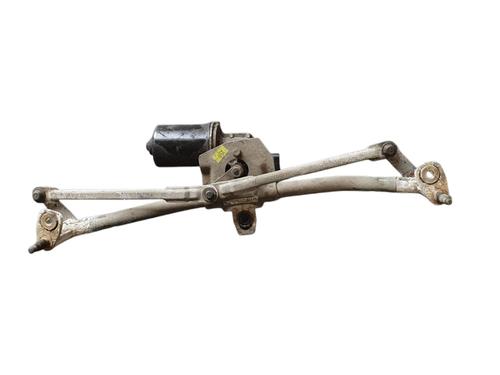 Used Front wipers mechanism Front wipers mechanism VW GOLF IV (1J1) 1.4 16V (75 hp) 39966012 39966012