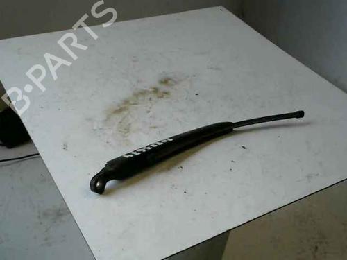 Used Rear windshield wiper arm SKODA FABIA II (542) 1.4 TDI (80 hp) 24913916