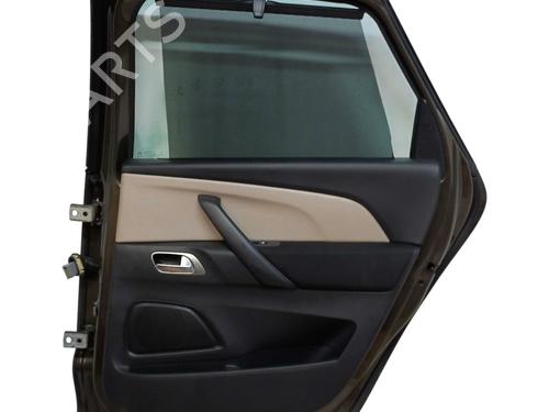 Right rear door CITROËN C4 Picasso II 1.6 HDi / BlueHDi 115 | BP30163007C5