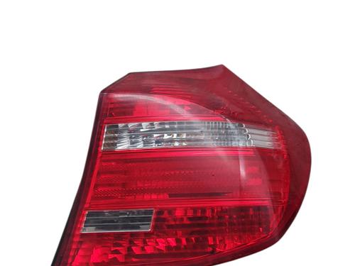 Used Right taillight BMW 1 (E81) 118 i (143 hp) 32221808
