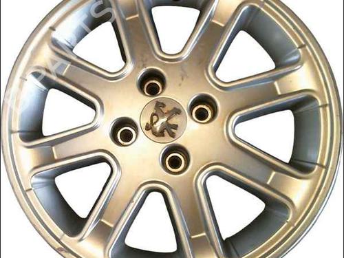 Used Rim PEUGEOT 1007 (KM_) 1.4 HDi (68 hp) 24911761