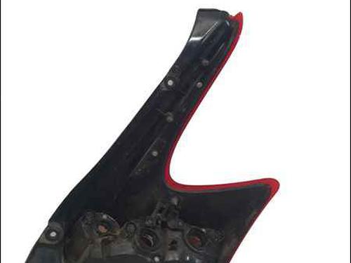 Left taillight NISSAN JUKE (F15) 1.5 dCi | BP24904928C34 