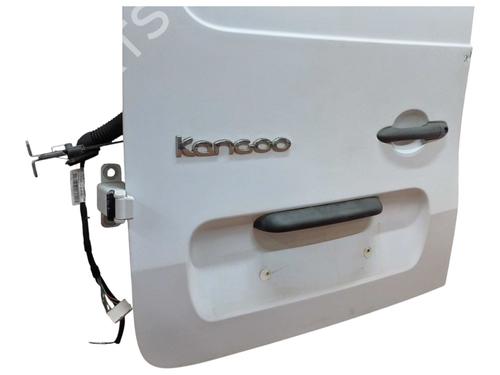 Left tailgate RENAULT KANGOO Express (FW0/1_) 1.5 dCi 75 (FW07, FW10, FW04) | BP34572006C76 - Image 3