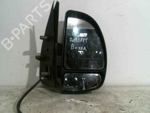 Used Right mirror PEUGEOT BOXER Van (244) [2001-2025]  25762177