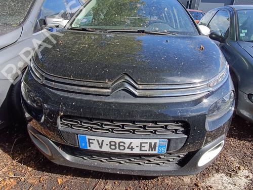 Other CITROËN C3 III (SX) 1.2 PureTech 82 | BP32398301O1