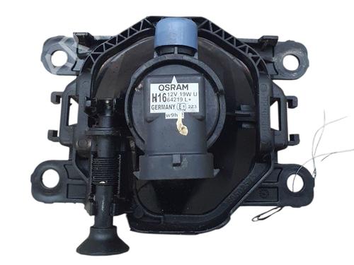 Right front fog light DACIA DOKKER MPV (KE_) 1.5 Blue dCi 95 (KEJL) | BP30116516C31