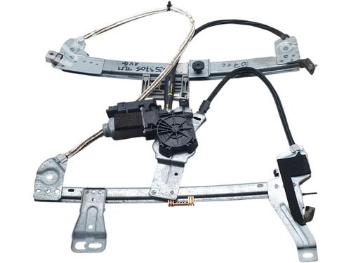 Lève-vitre avant gauche PEUGEOT 207 CC (WD_) 1.6 16V (120 hp) 31961227